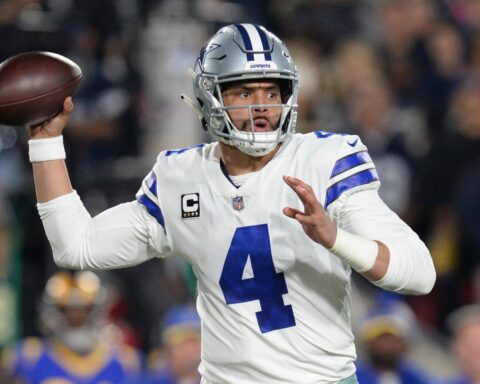 Dak Prescott