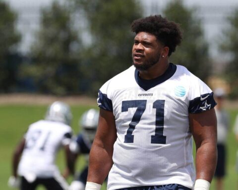 La'el Collins