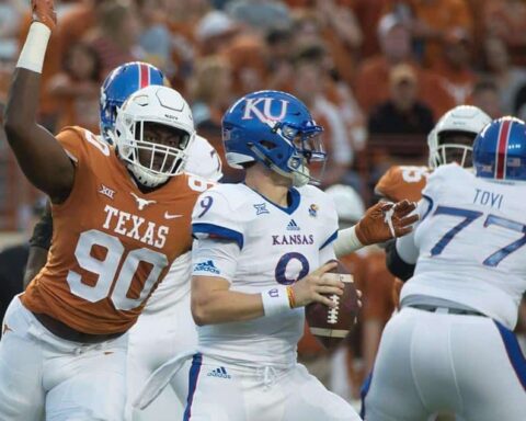 Mock Draft Analysis: Who are Experts Sending to the Cowboys?