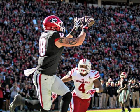 Cowboys Draft: 3 TEs To Watch At This Year's NFL Combine