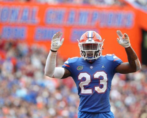 Pre-Combine 7 Round Dallas Cowboys 2019 Mock Draft