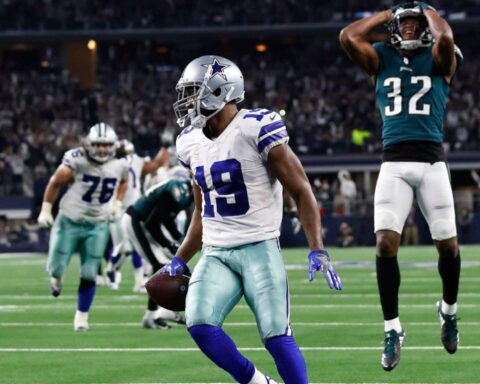 How The Tables Have Turned for 2019 Dallas Cowboys