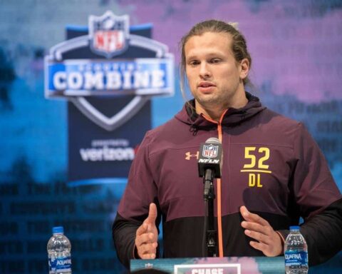 2019 NFL Combine Winners Who Should be on the Cowboys Radar