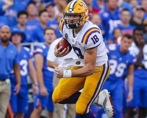 Foster Moreau Checks all the Boxes as a Prototypical Dallas Cowboys TE