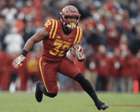 2019 NFL Combine: Who Have the Dallas Cowboys Met With?