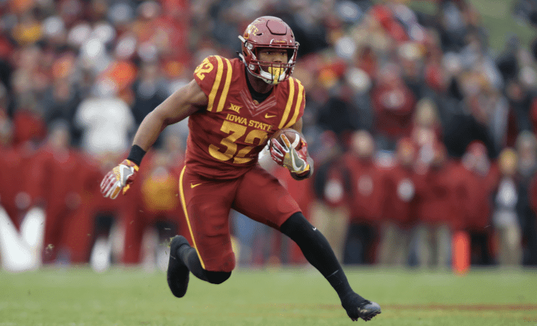 2019 NFL Combine: Who Have the Dallas Cowboys Met With?