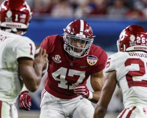 7-Round Cowboys Mock Drafts Using Draft Network and Fanspeak