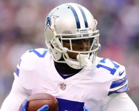 Allen Hurns