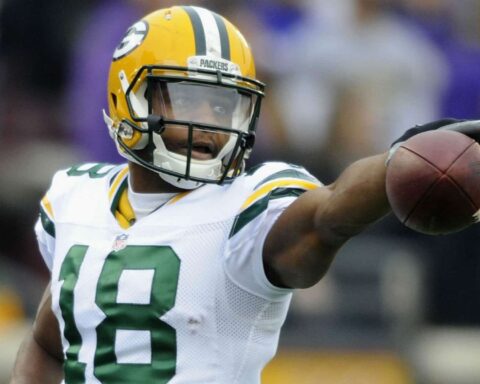 Randall Cobb
