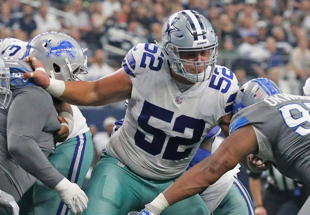 Connor Williams