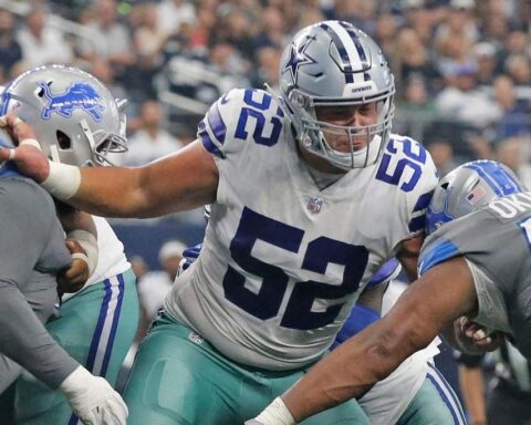 Connor Williams