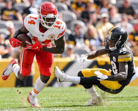 NFL Free Agency: Does it Really Pay Off to Pay Big? 1