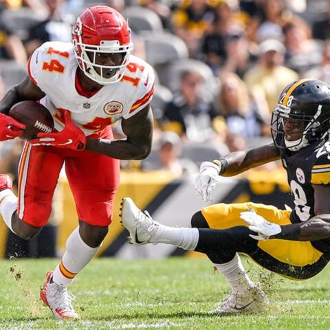 NFL Free Agency: Does it Really Pay Off to Pay Big? 1