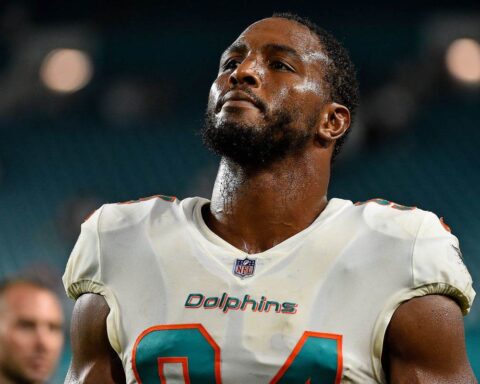 Robert Quinn