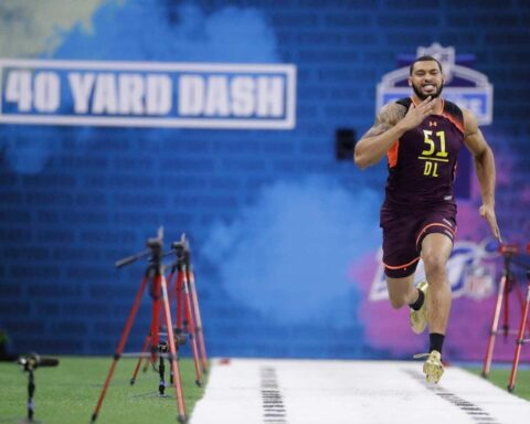 2019 NFL Combine Takeaways: Defensive Line