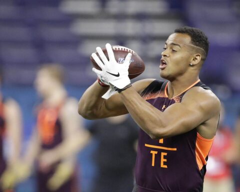 2019 NFL Combine Takeaways: Tight Ends