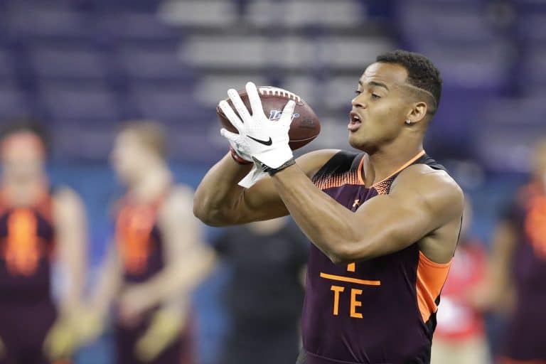 2019 NFL Combine Takeaways: Tight Ends