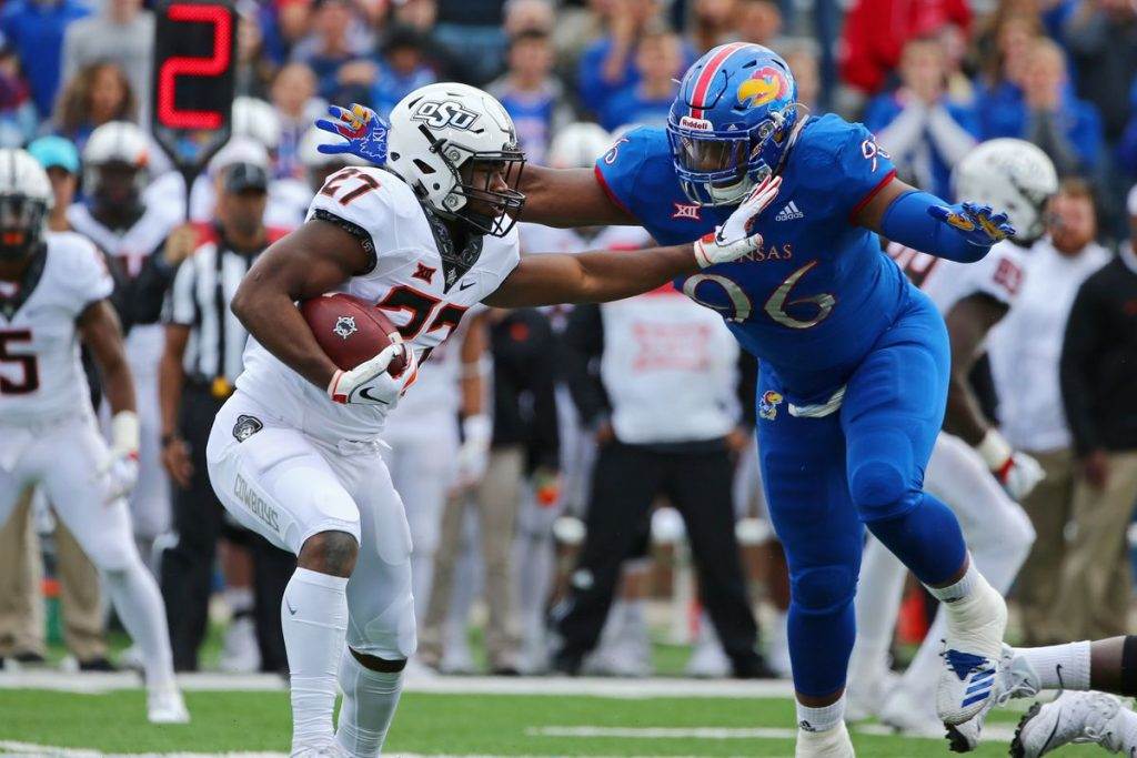 3 UDFA’s That Could Contend for Cowboys 53-Man Roster Spots