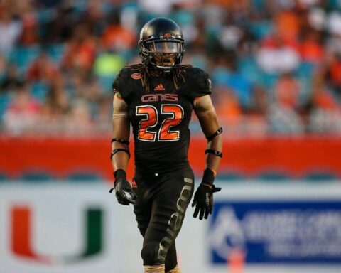 5 "Three Sigma Athletes" the Dallas Cowboys Should Draft