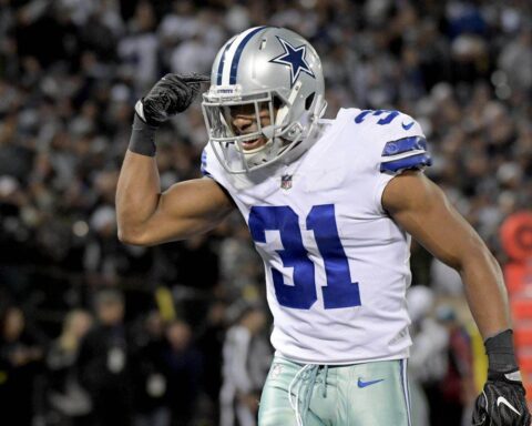 Big Decisions Looming for Cowboys at the Cornerback Position