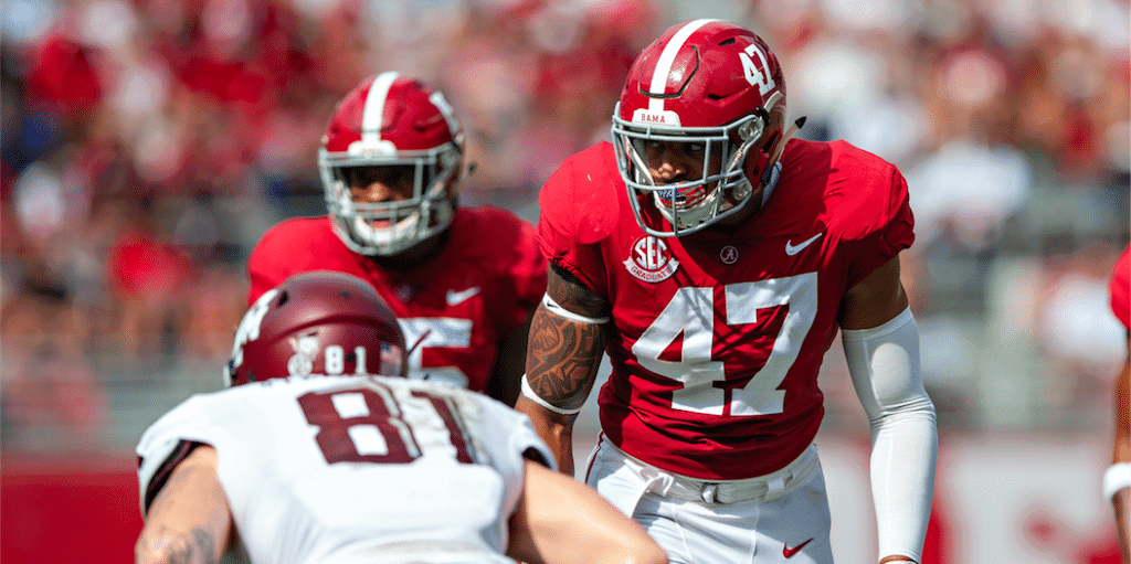 2019 NFL Draft: My "Pet Cats" by Position for the Dallas Cowboys - Bruce Anderson | Christian Miller | Foster Moreau Christian Miller
