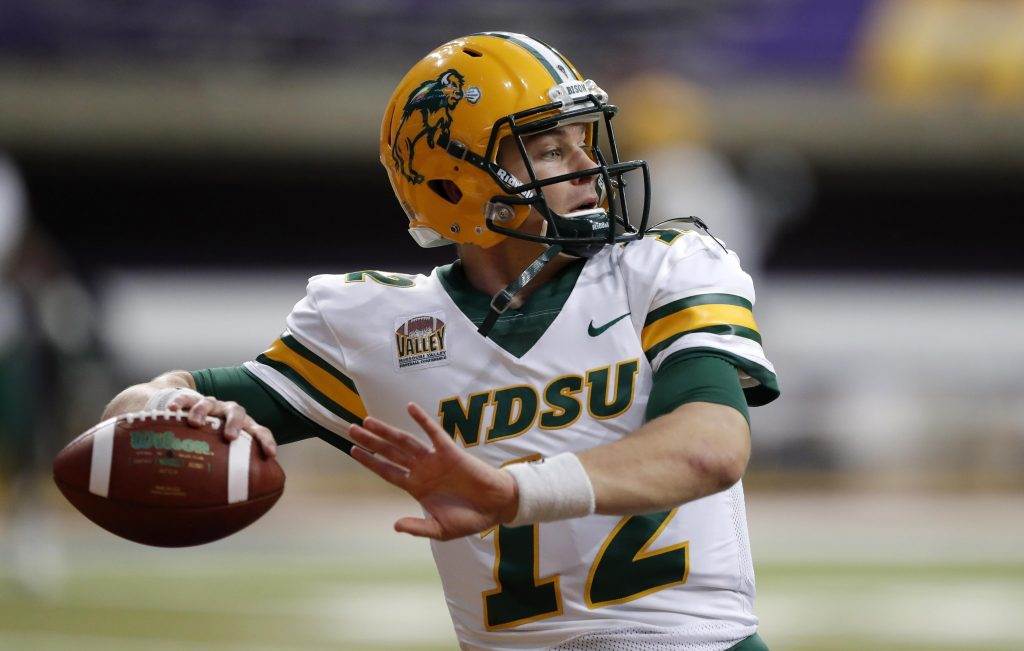 2019 NFL Draft: My "Pet Cats" by Position for the Dallas Cowboys - Bruce Anderson | Christian Miller | Foster Moreau Easton Stick