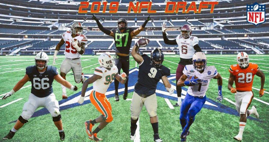 Analyzing the Dallas Cowboys 2019 Rookie Draft Class