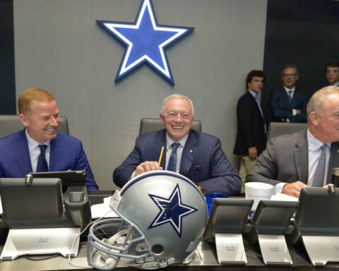 Draft War Room