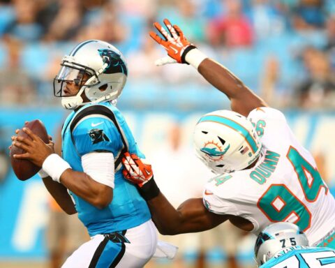 Robert Quinn