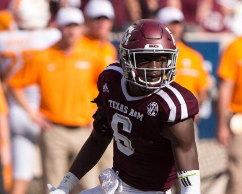 Donovan Wilson