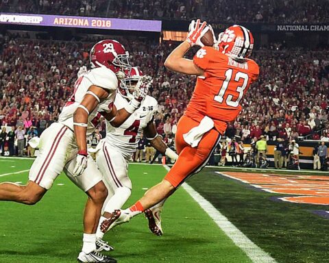2019 NFL Draft: 3 Day Three WRs Cowboys Should Target