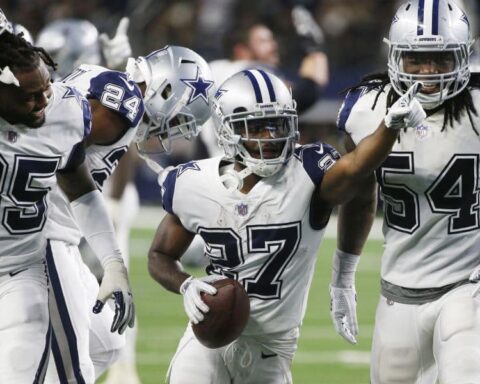 5 Dallas Cowboys Players Who Could Become Trade Assets 3