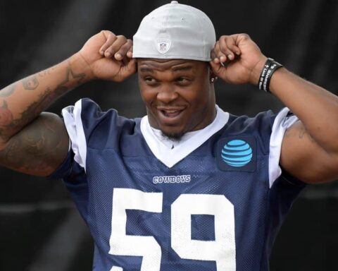 Don't Expect a Sophomore Slump From Dallas Cowboys 2018 Draft Class 3