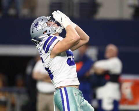 Way-too-early Dallas Cowboys 53-man Roster Projection