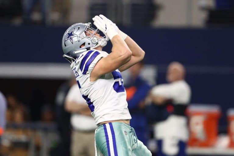 Way-too-early Dallas Cowboys 53-man Roster Projection