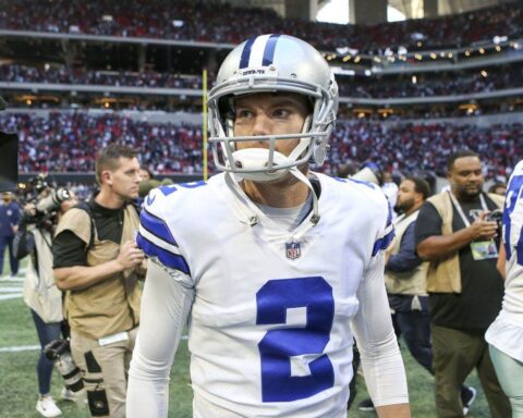 Is Brett Maher the Dallas Cowboys Unquestioned Placekicker in 2019?