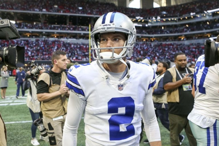 Is Brett Maher the Dallas Cowboys Unquestioned Placekicker in 2019?