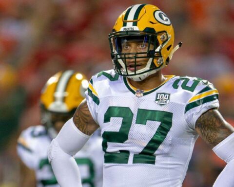 Should Cowboys Consider Trading for Disgruntled Packers S Josh Jones? 1