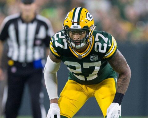 Should Cowboys Consider Trading for Disgruntled Packers S Josh Jones?