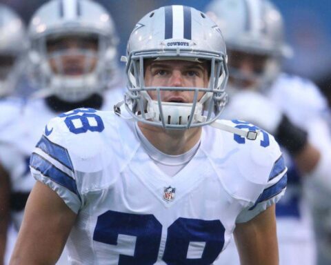 What's the Dallas Cowboys Biggest Post-Draft Unanswered Question?