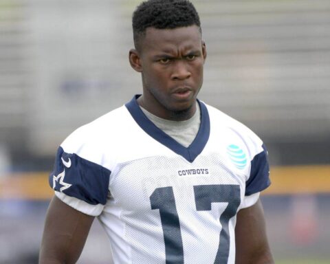 Allen Hurns