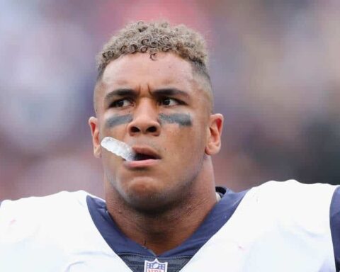 Christian Covington