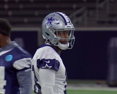Randall Cobb
