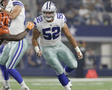 Connor Williams