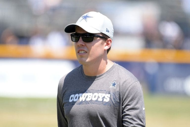 Kellen Moore