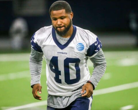 Mike Weber