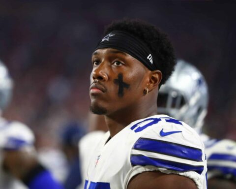 Taco Charlton