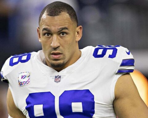 Tyrone Crawford