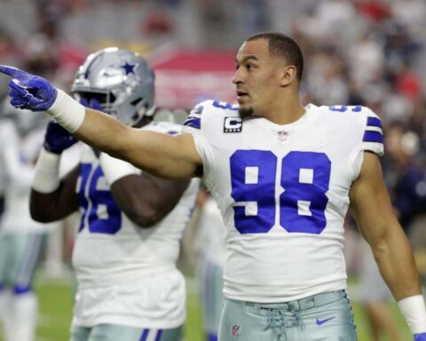 Tyrone Crawford