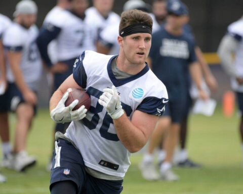 Dalton Schultz